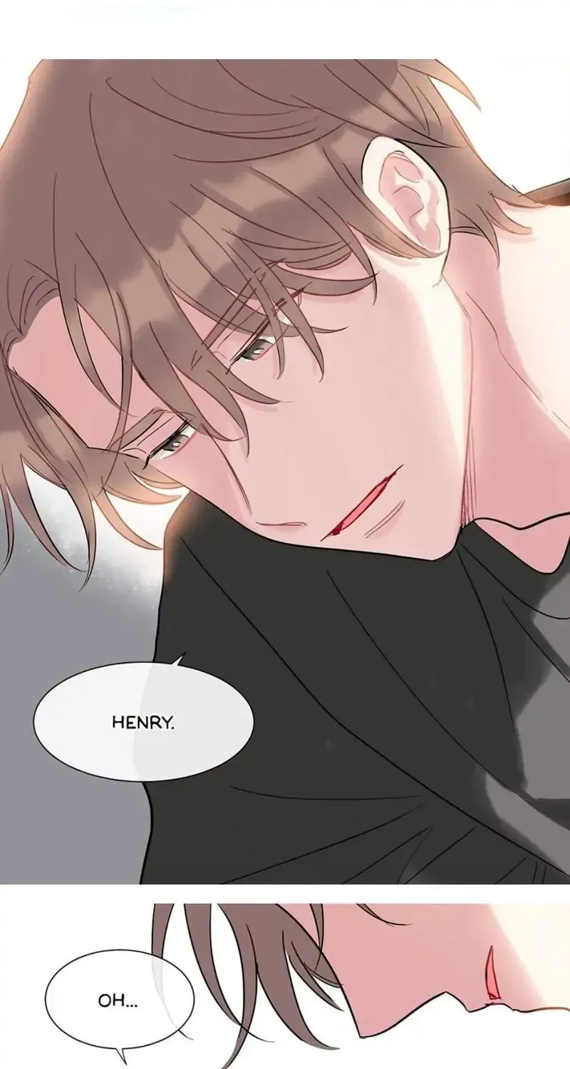Wistful Summer Chapter 12 page 17 - 