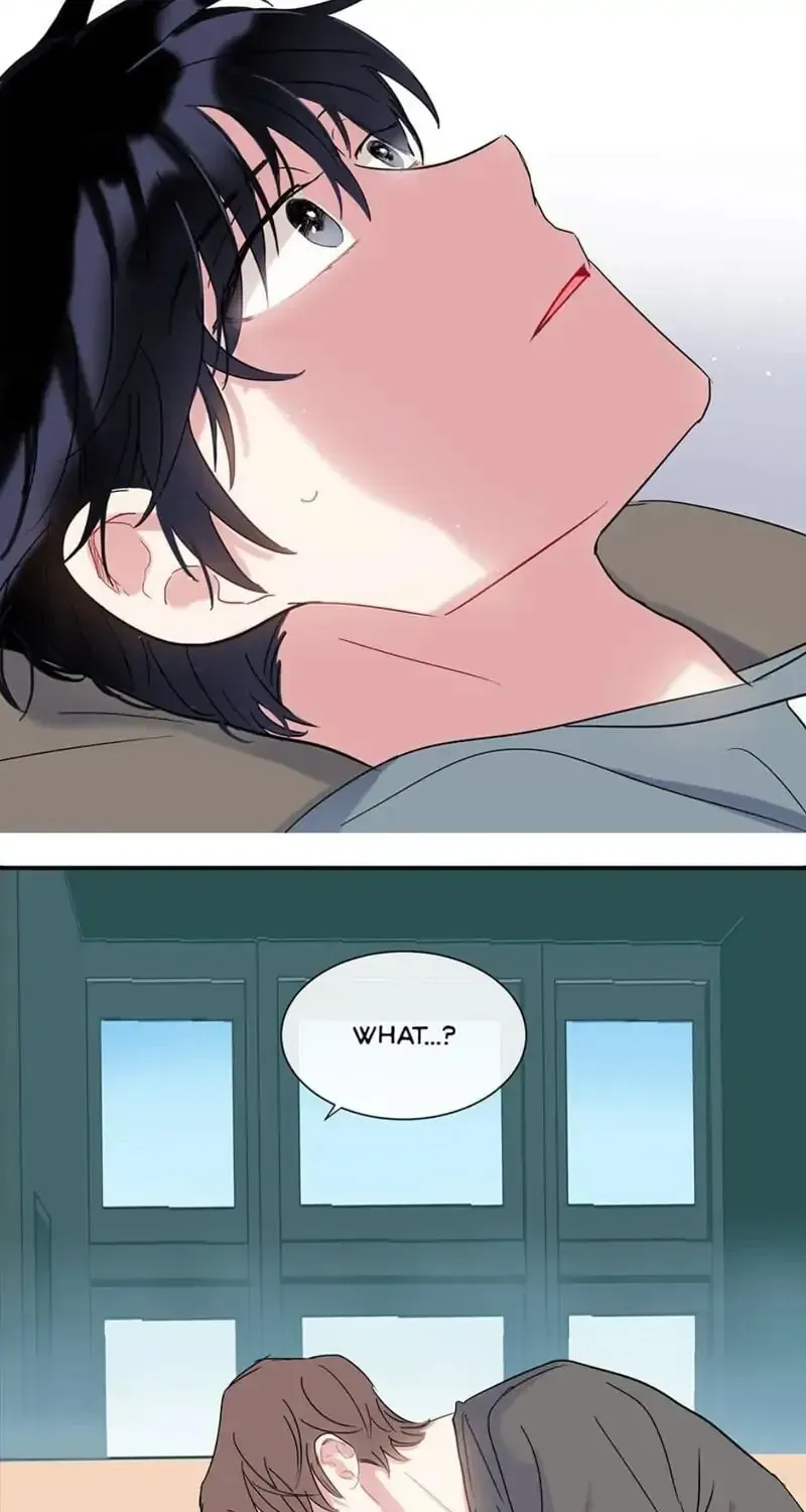 Wistful Summer Chapter 12 page 19 - 