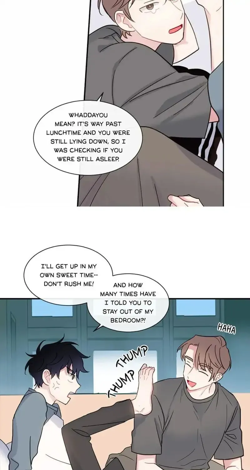 Wistful Summer Chapter 12 page 25 - 