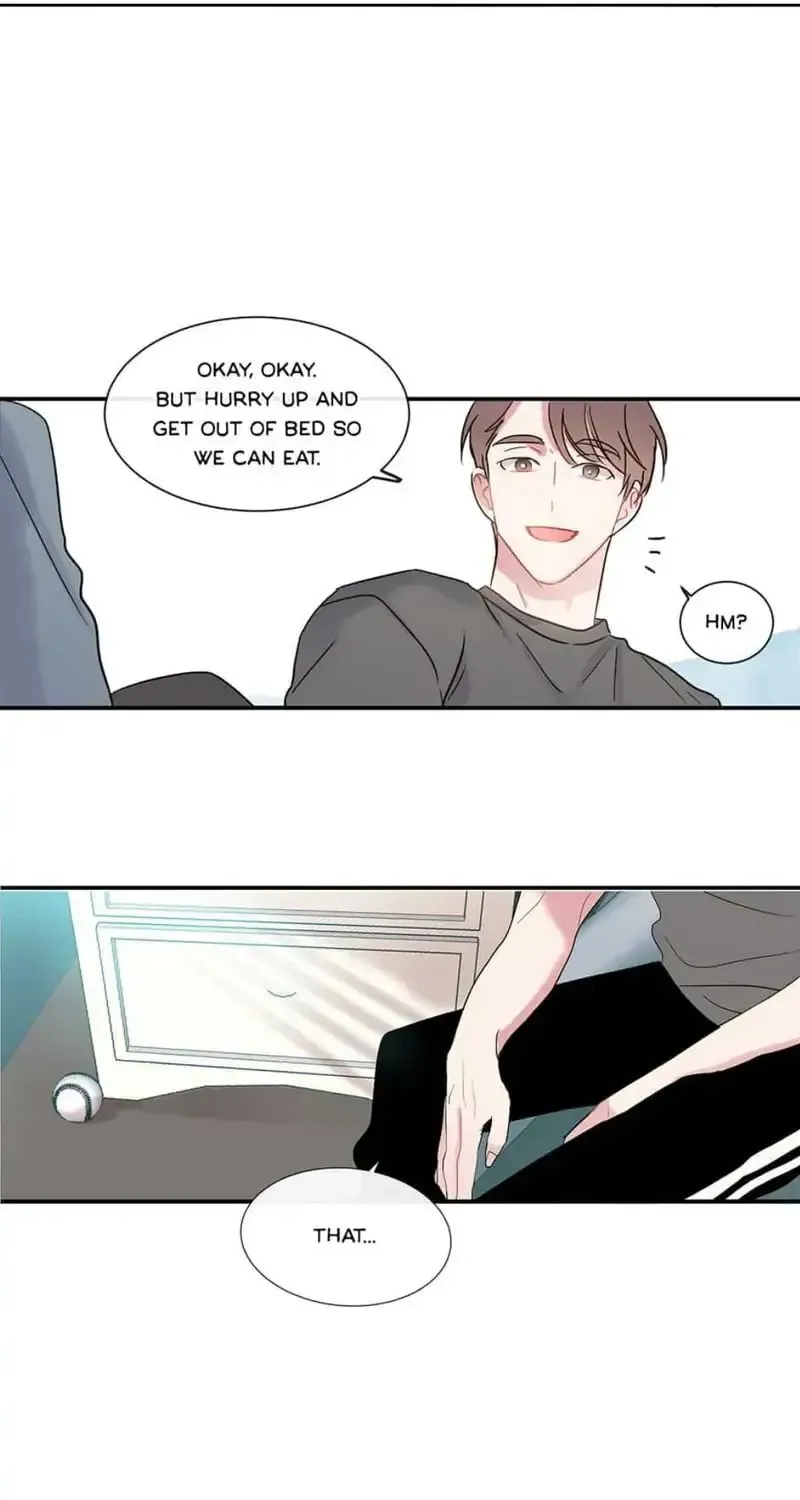 Wistful Summer Chapter 12 page 27 - 