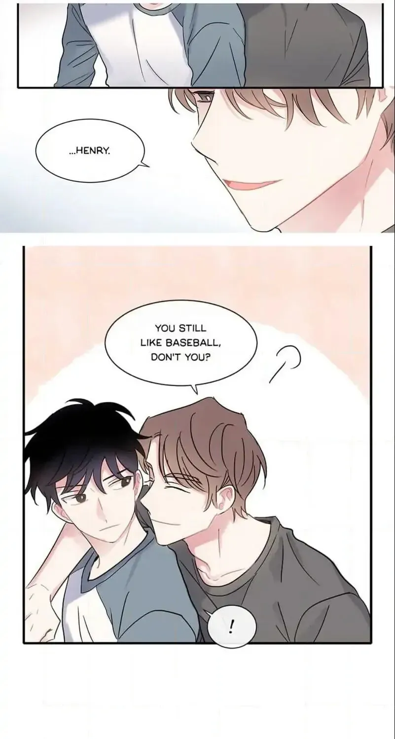 Wistful Summer Chapter 12 page 31 - 