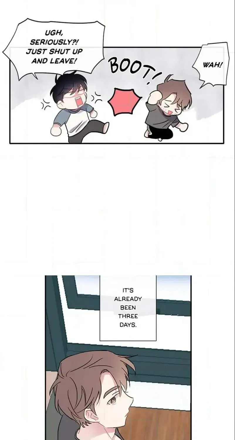 Wistful Summer Chapter 12 page 33 - 