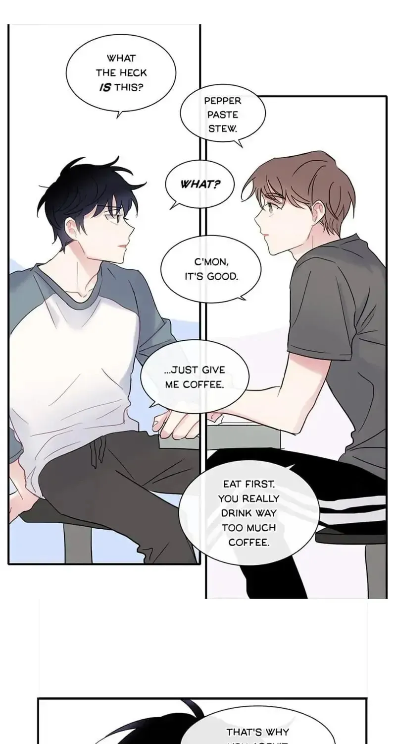 Wistful Summer Chapter 12 page 37 - 