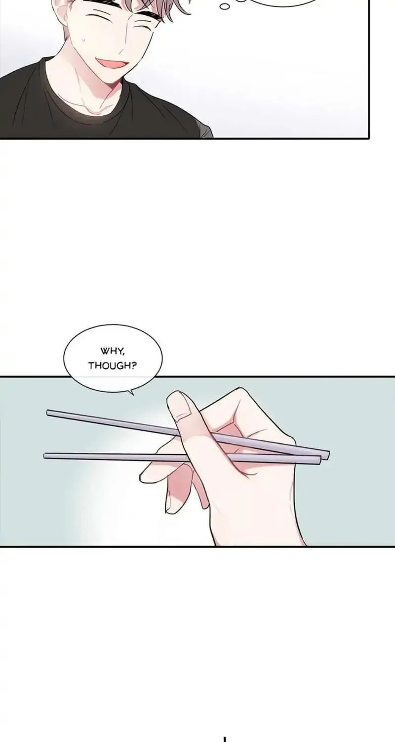 Wistful Summer Chapter 12 page 5 - 