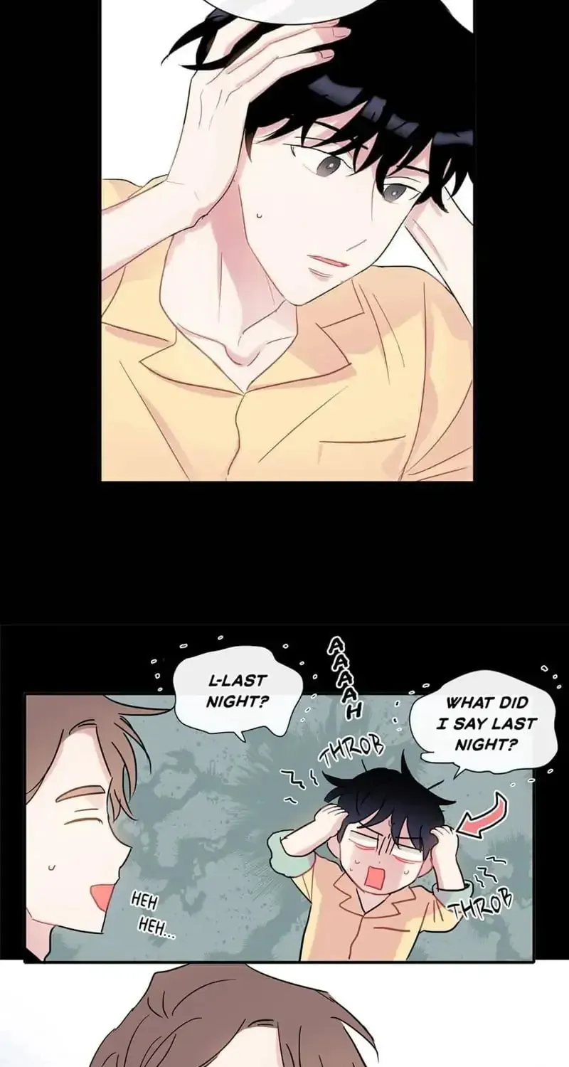 Wistful Summer Chapter 12 page 43 - 