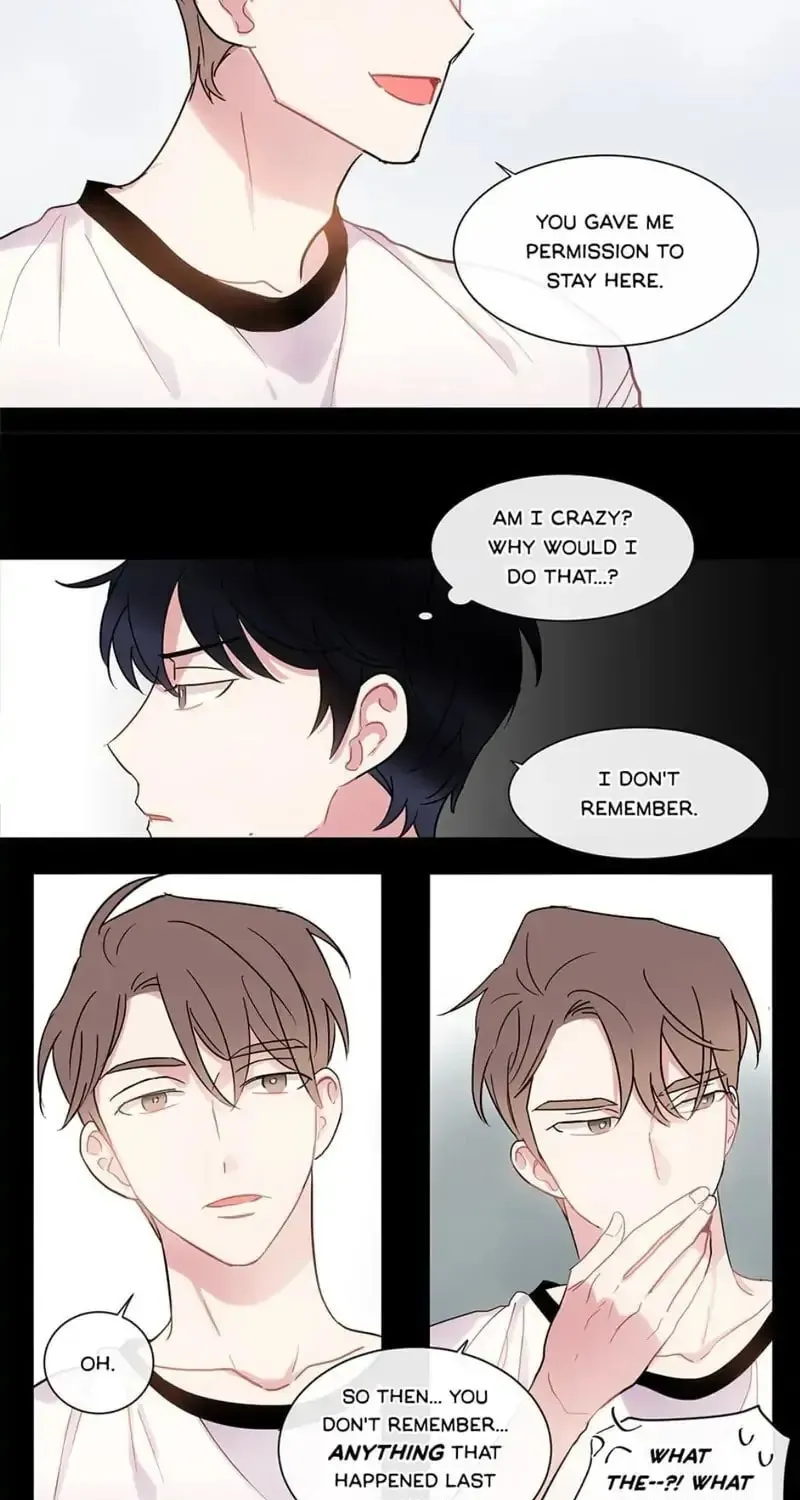 Wistful Summer Chapter 12 page 45 - 