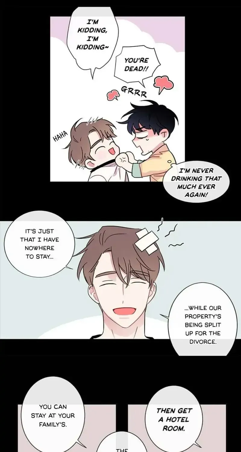 Wistful Summer Chapter 12 page 47 - 