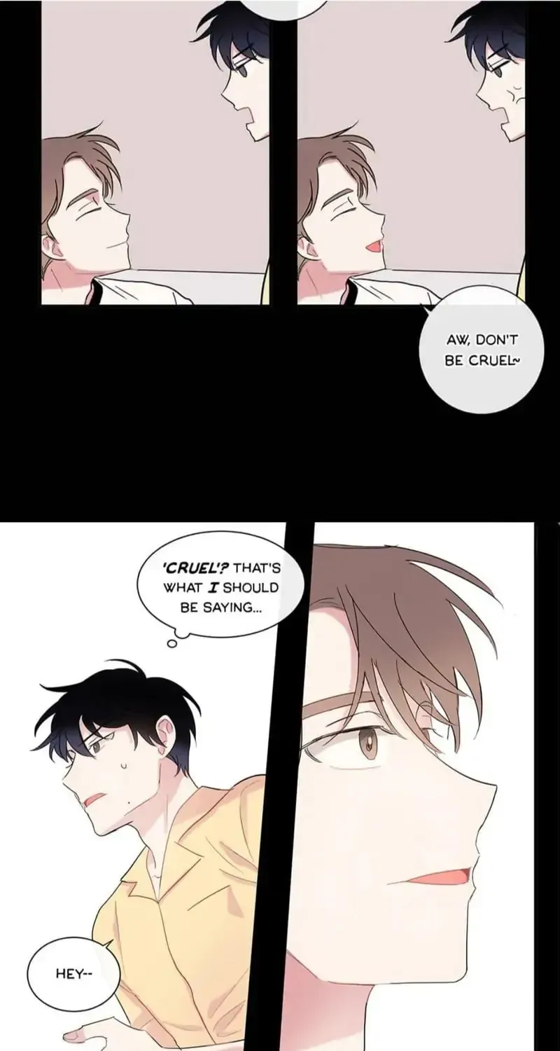 Wistful Summer Chapter 12 page 49 - 