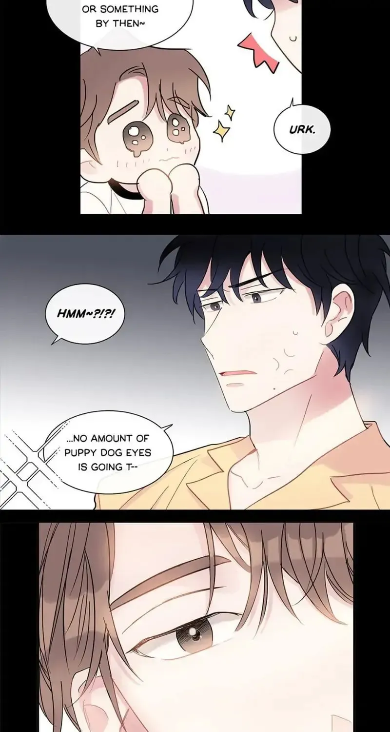 Wistful Summer Chapter 12 page 53 - 