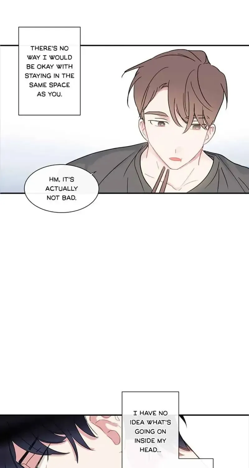 Wistful Summer Chapter 12 page 59 - 
