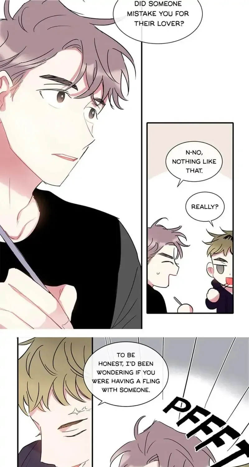 Wistful Summer Chapter 12 page 7 - 