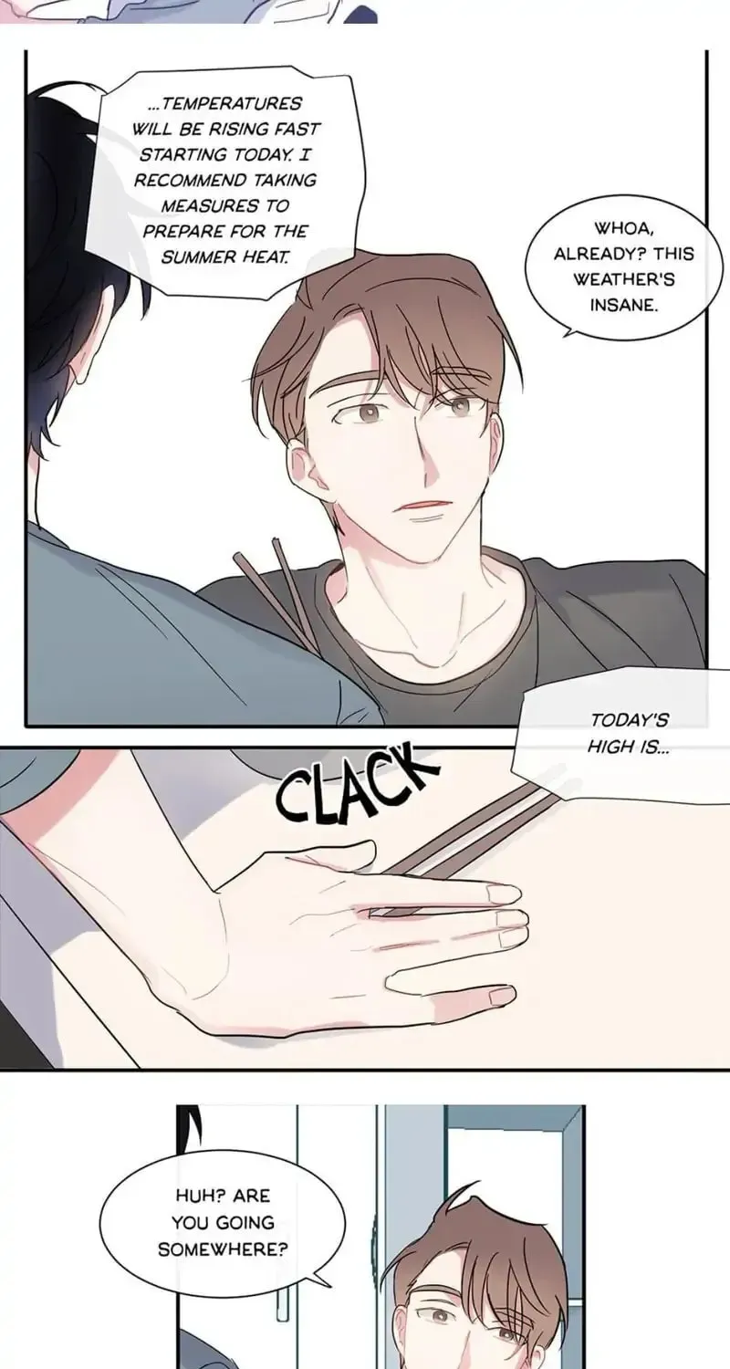Wistful Summer Chapter 12 page 63 - 