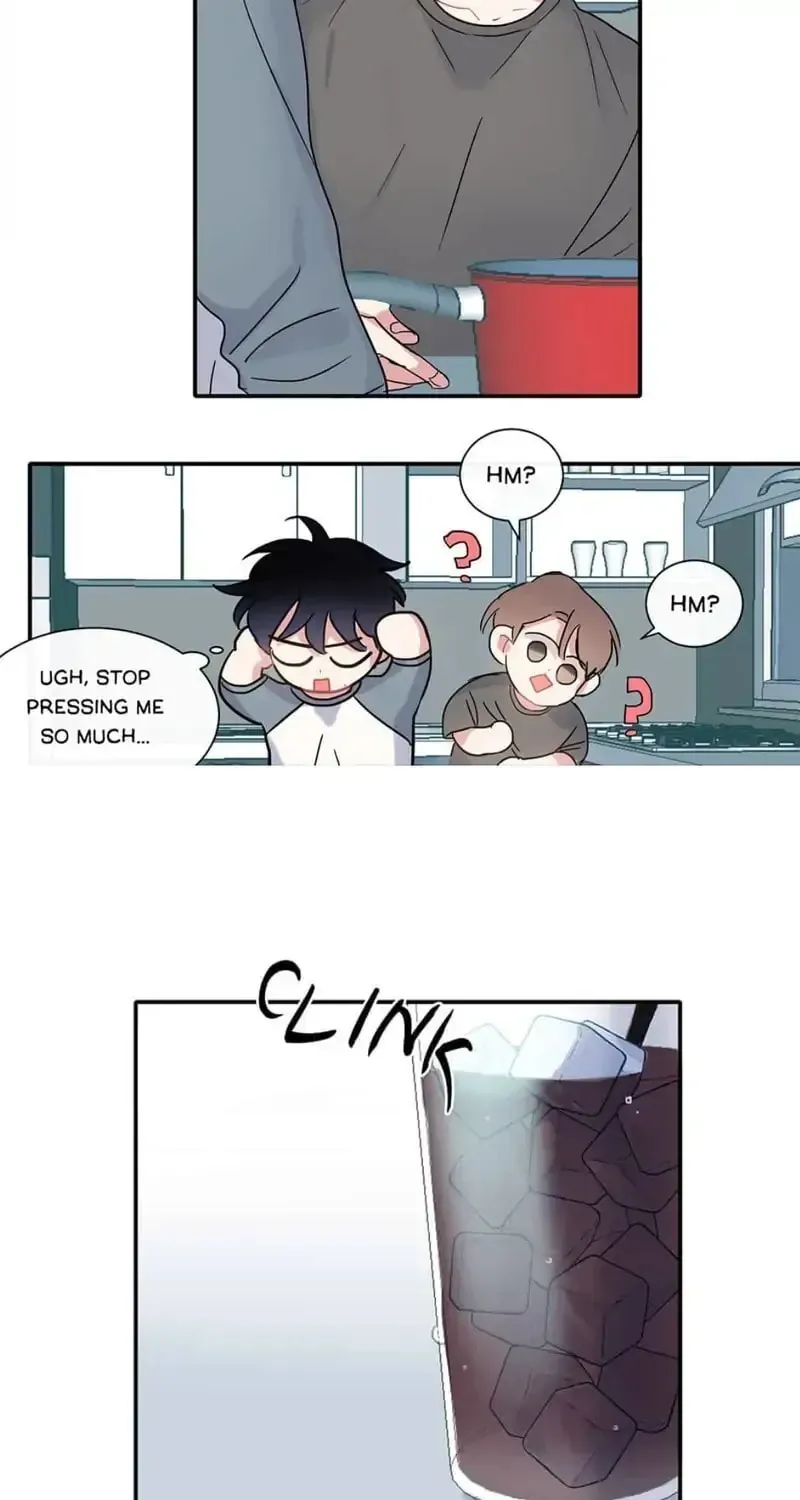 Wistful Summer Chapter 12 page 65 - 