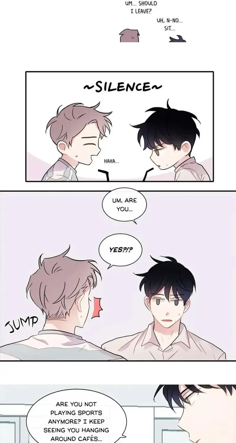 Wistful Summer Chapter 12 page 73 - 