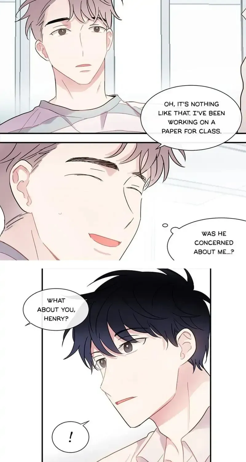 Wistful Summer Chapter 12 page 75 - 
