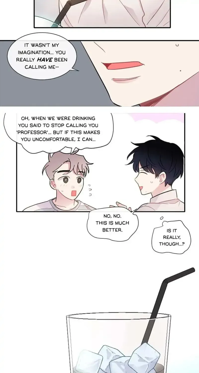 Wistful Summer Chapter 12 page 77 - 