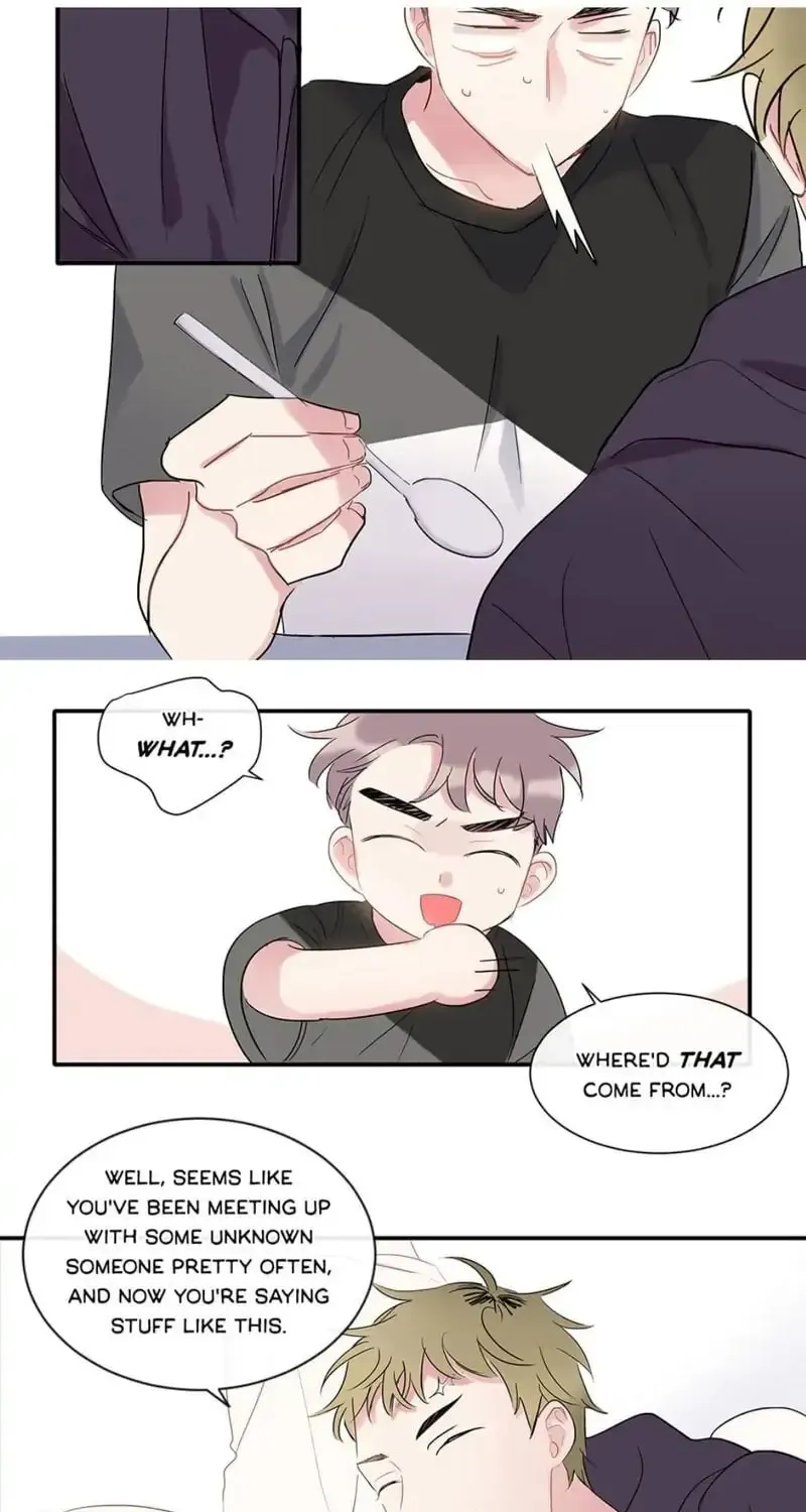 Wistful Summer Chapter 12 page 9 - 