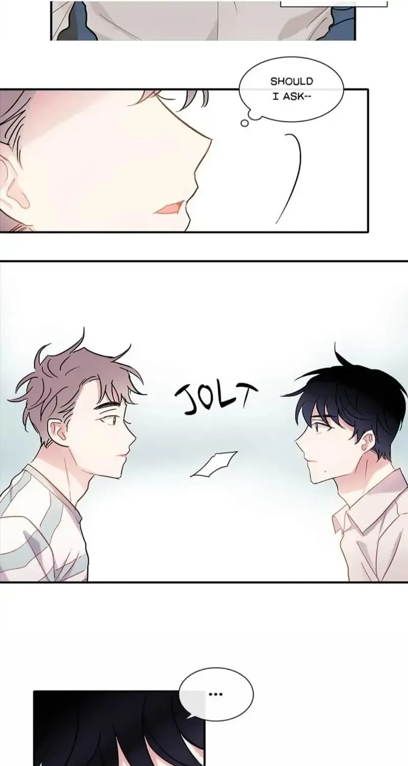 Wistful Summer Chapter 13 page 11 - 