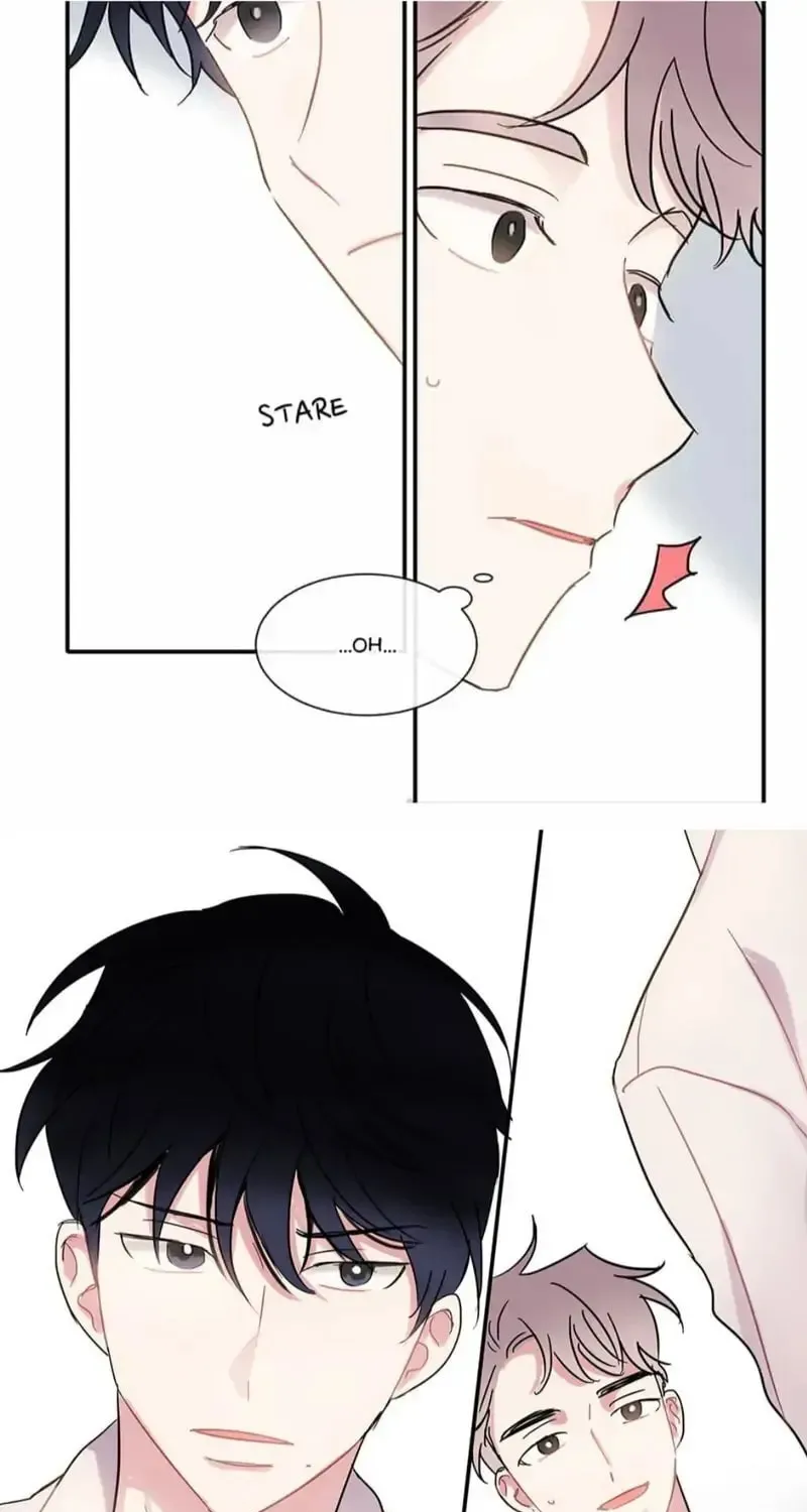 Wistful Summer Chapter 13 page 13 - 