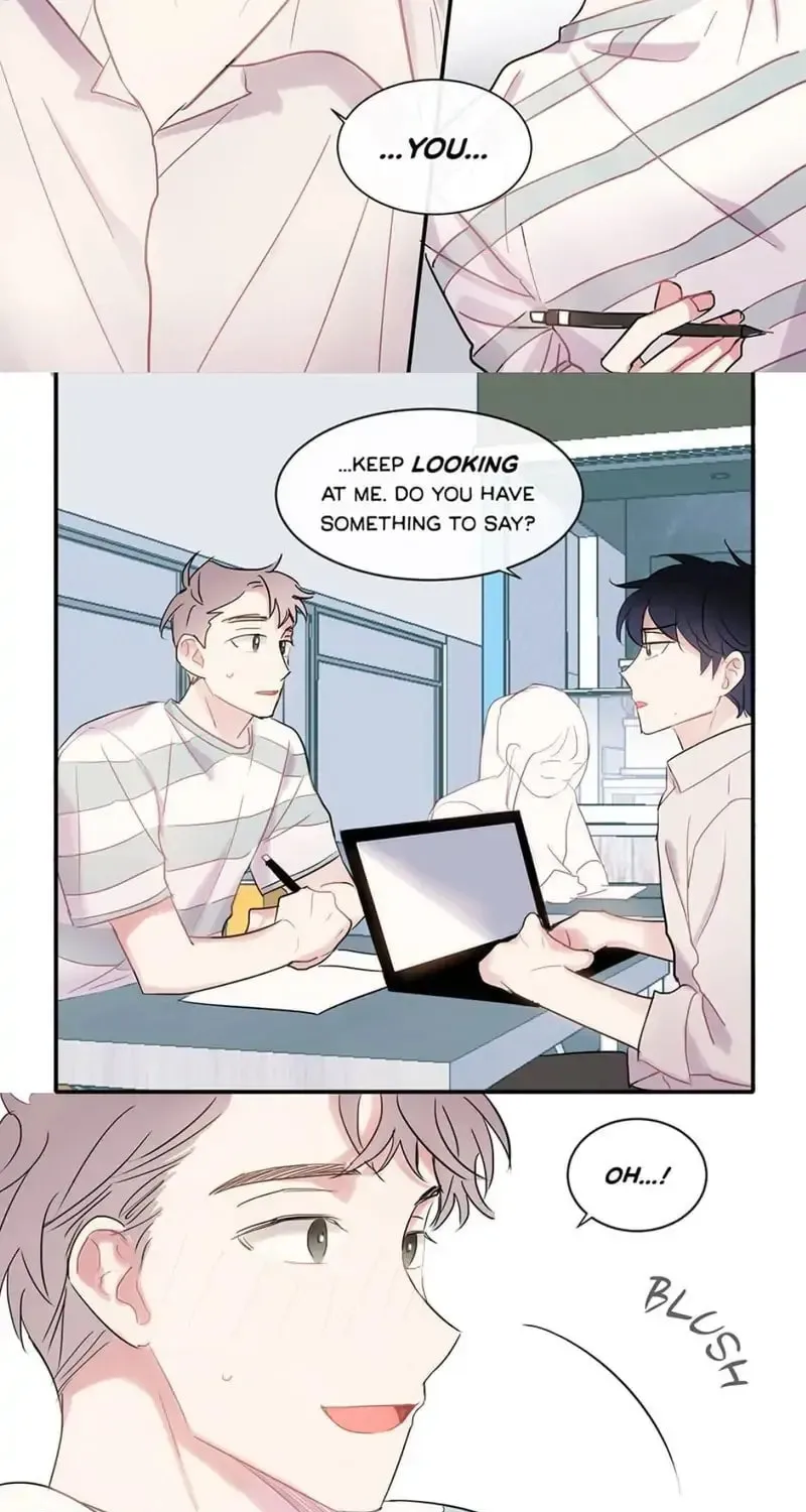Wistful Summer Chapter 13 page 15 - 