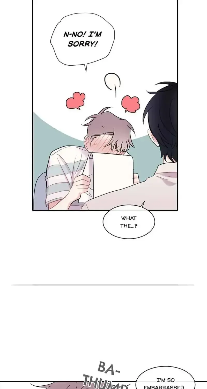 Wistful Summer Chapter 13 page 17 - 