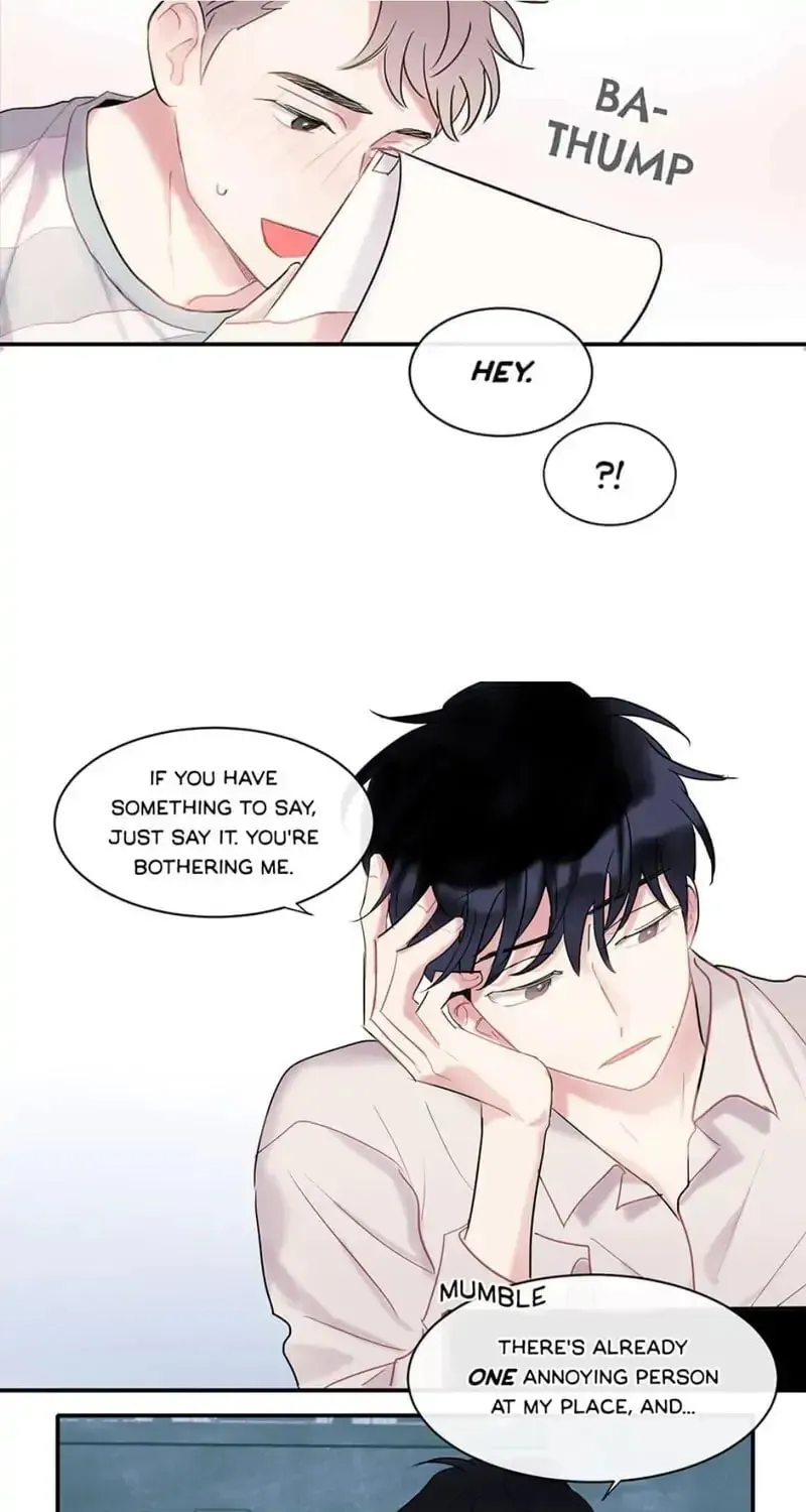 Wistful Summer Chapter 13 page 19 - 