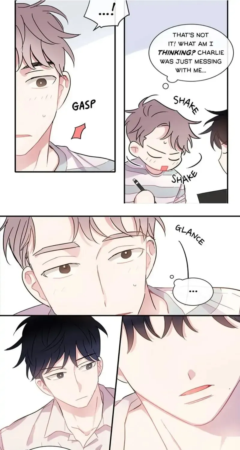 Wistful Summer Chapter 13 page 3 - 