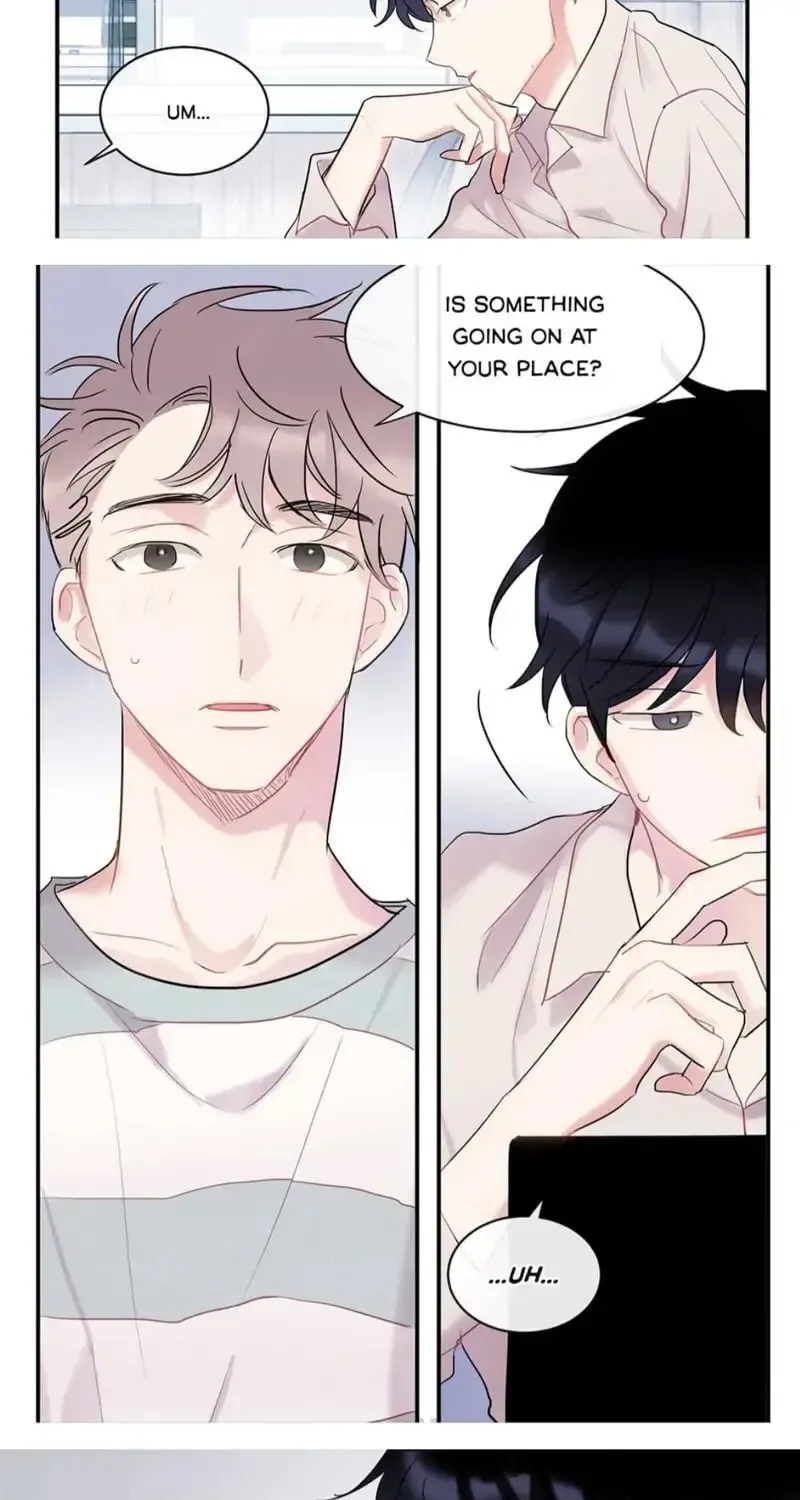 Wistful Summer Chapter 13 page 21 - 
