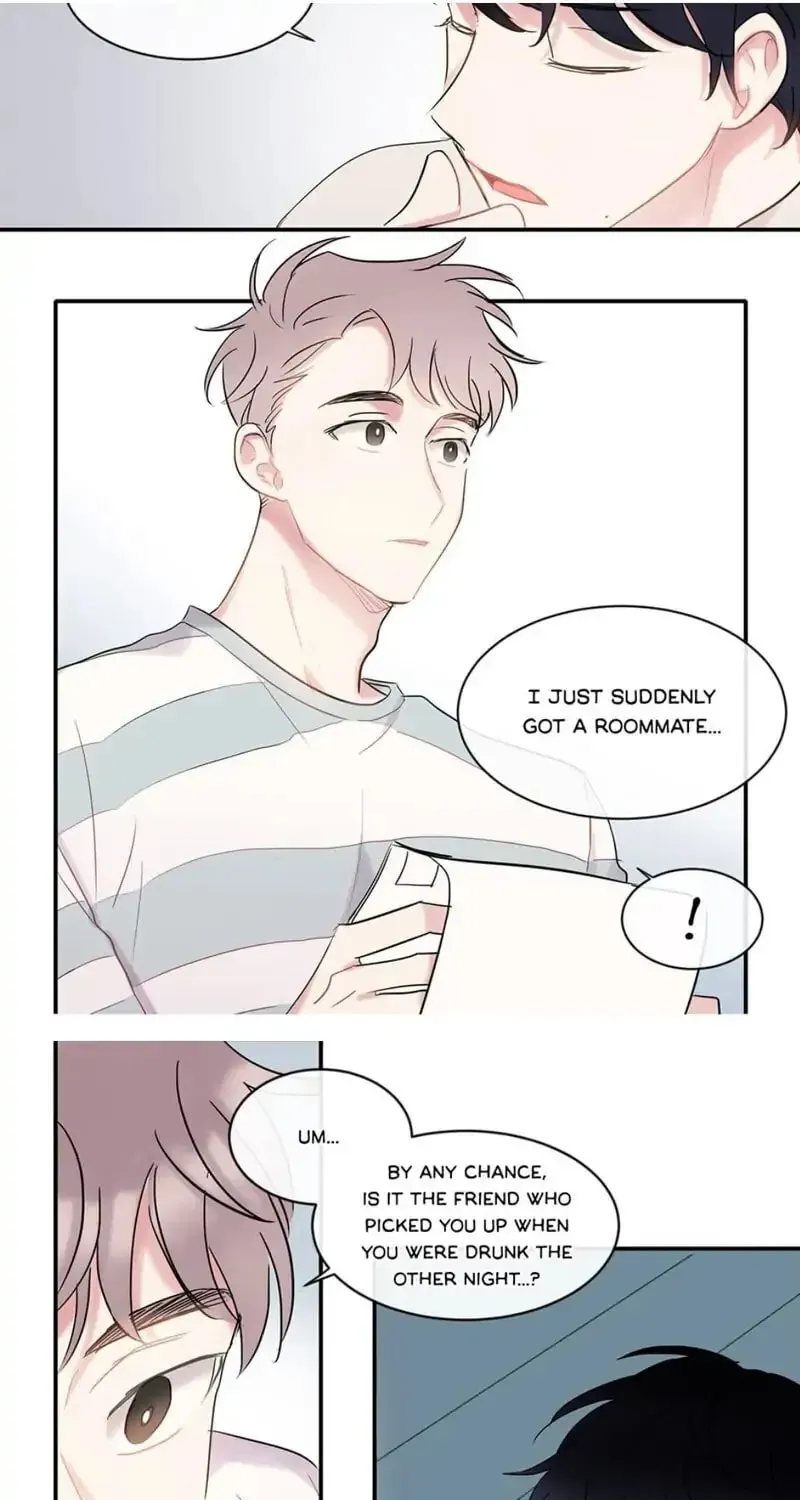 Wistful Summer Chapter 13 page 23 - 