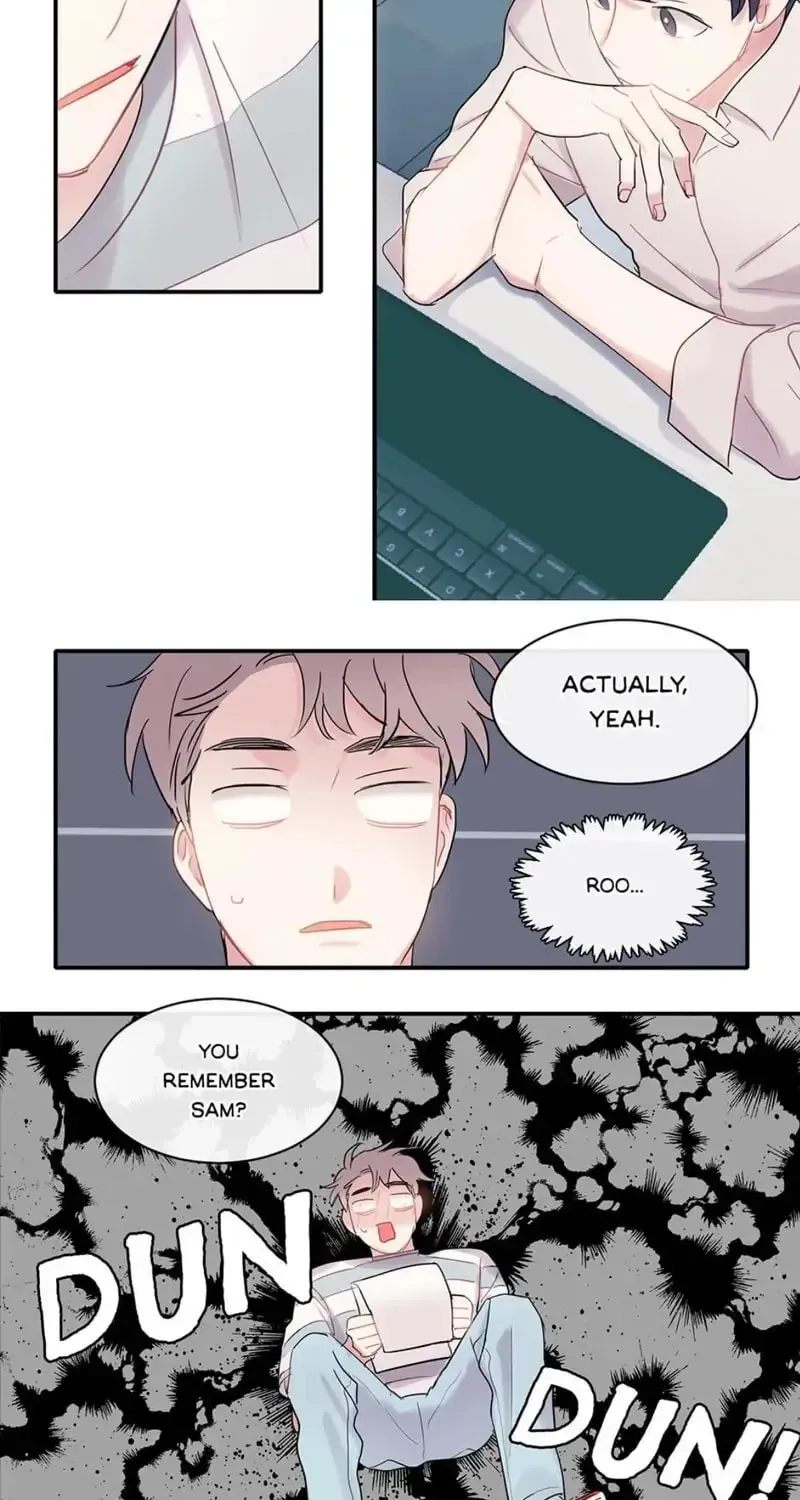 Wistful Summer Chapter 13 page 25 - 