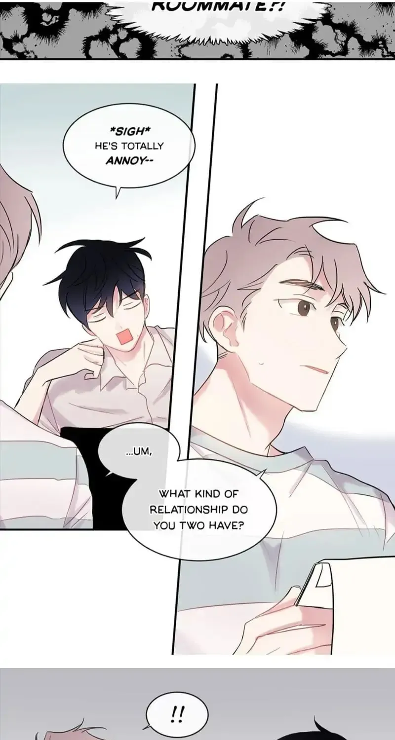 Wistful Summer Chapter 13 page 27 - 