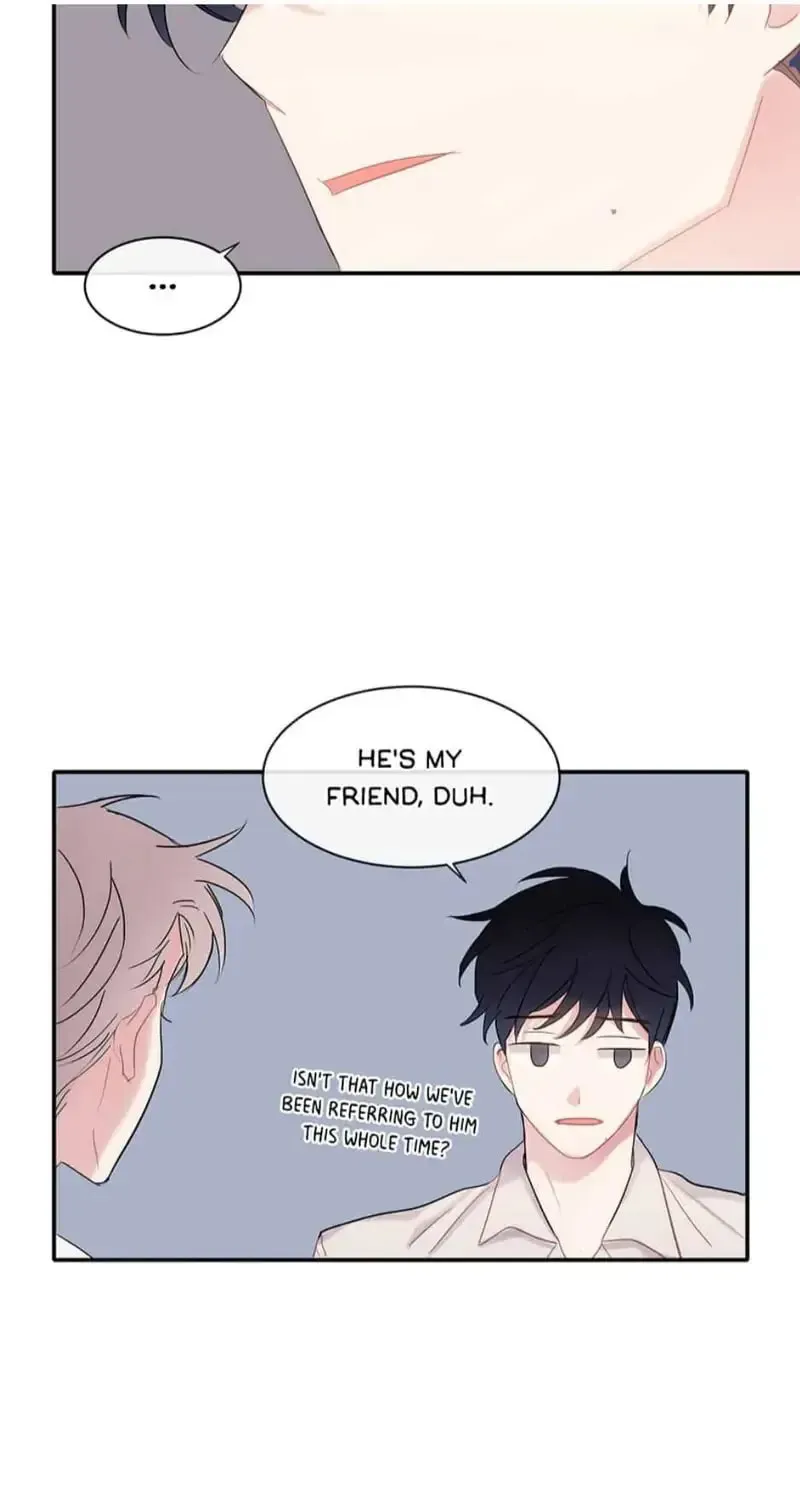 Wistful Summer Chapter 13 page 31 - 