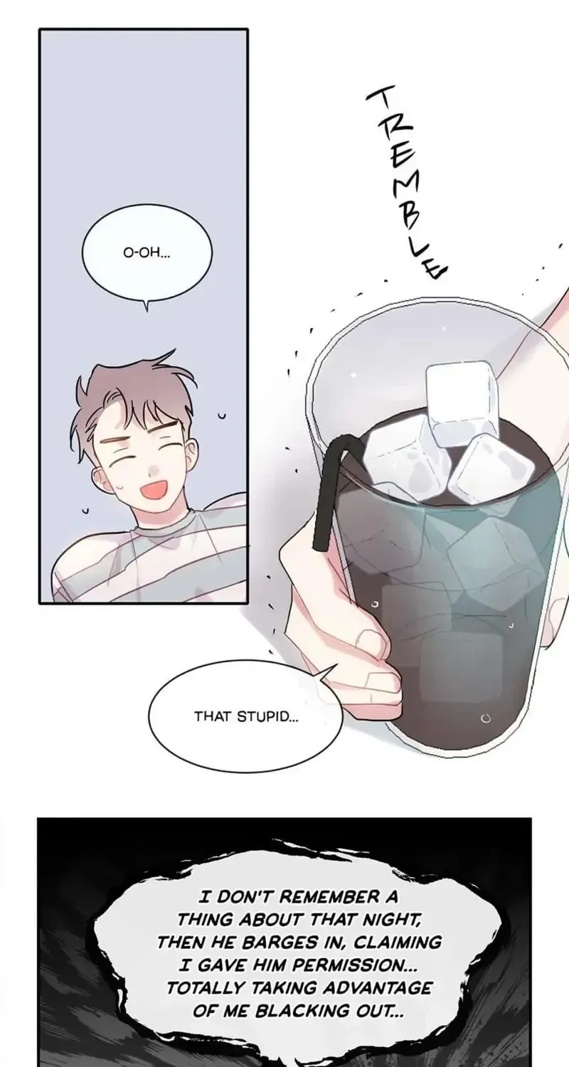 Wistful Summer Chapter 13 page 33 - 