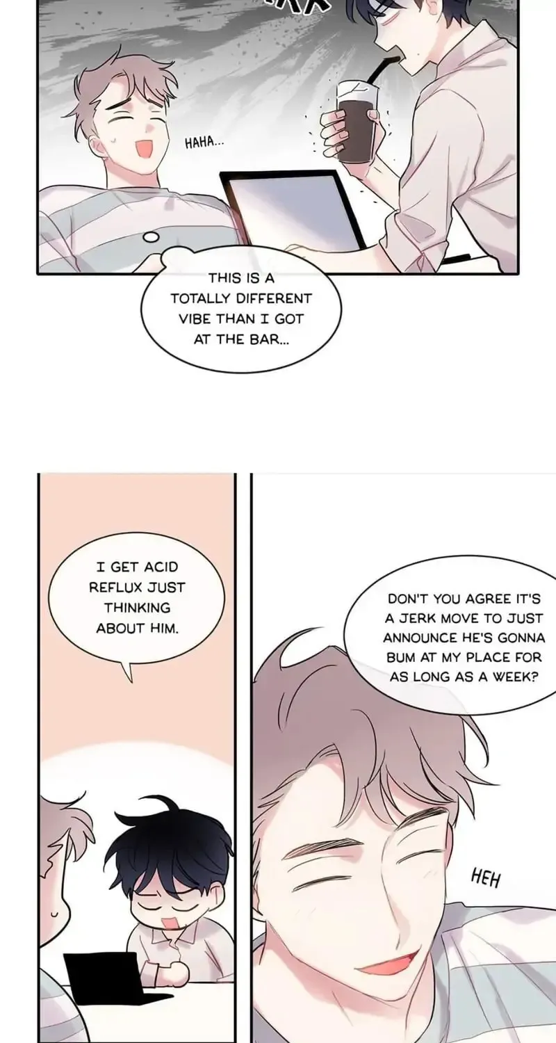 Wistful Summer Chapter 13 page 35 - 