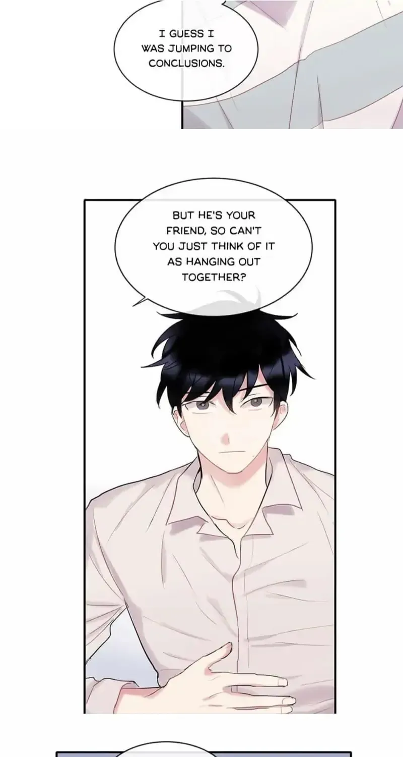 Wistful Summer Chapter 13 page 37 - 