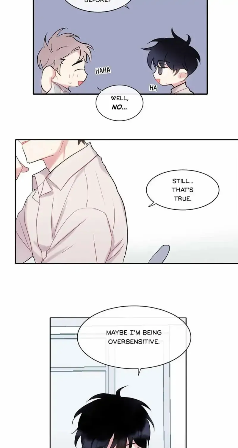 Wistful Summer Chapter 13 page 39 - 