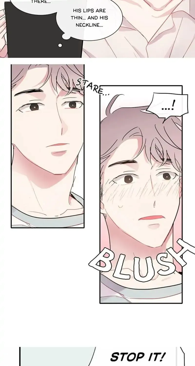 Wistful Summer Chapter 13 page 5 - 