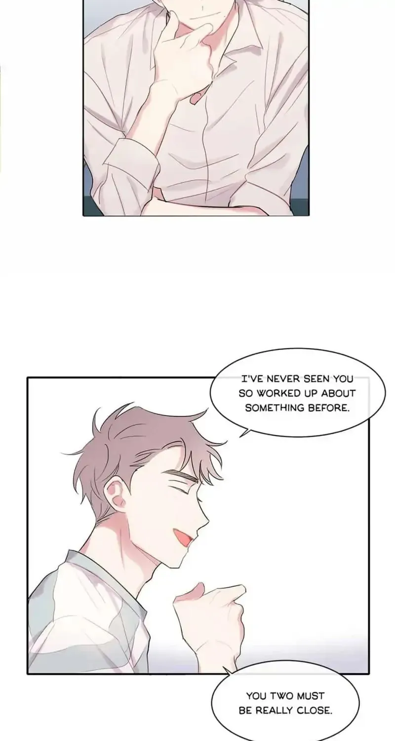 Wistful Summer Chapter 13 page 41 - 