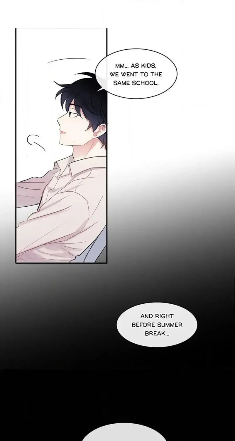 Wistful Summer Chapter 13 page 43 - 