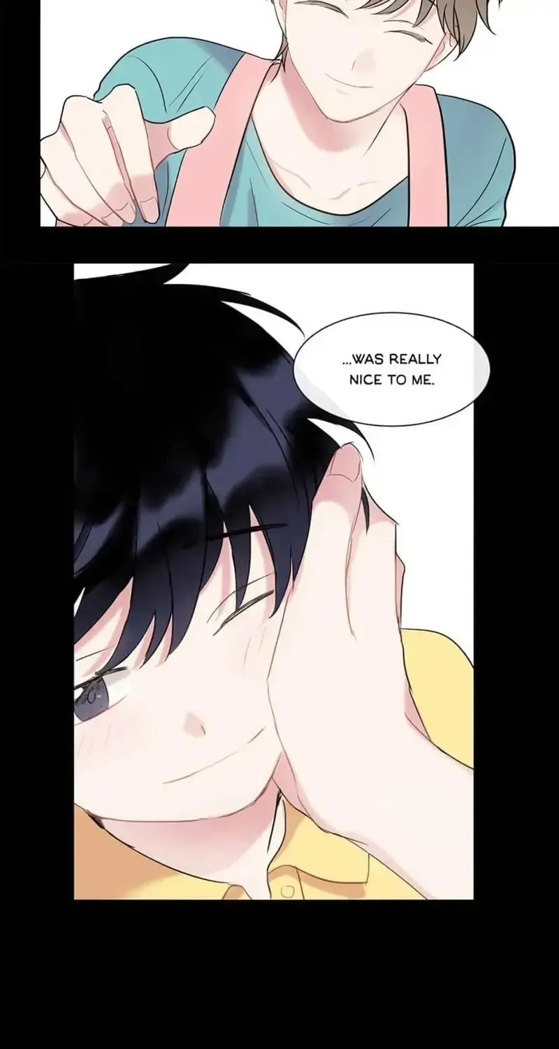 Wistful Summer Chapter 13 page 47 - 