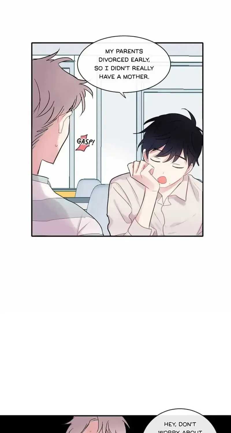 Wistful Summer Chapter 13 page 49 - 