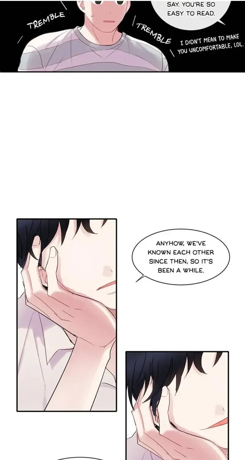 Wistful Summer Chapter 13 page 51 - 
