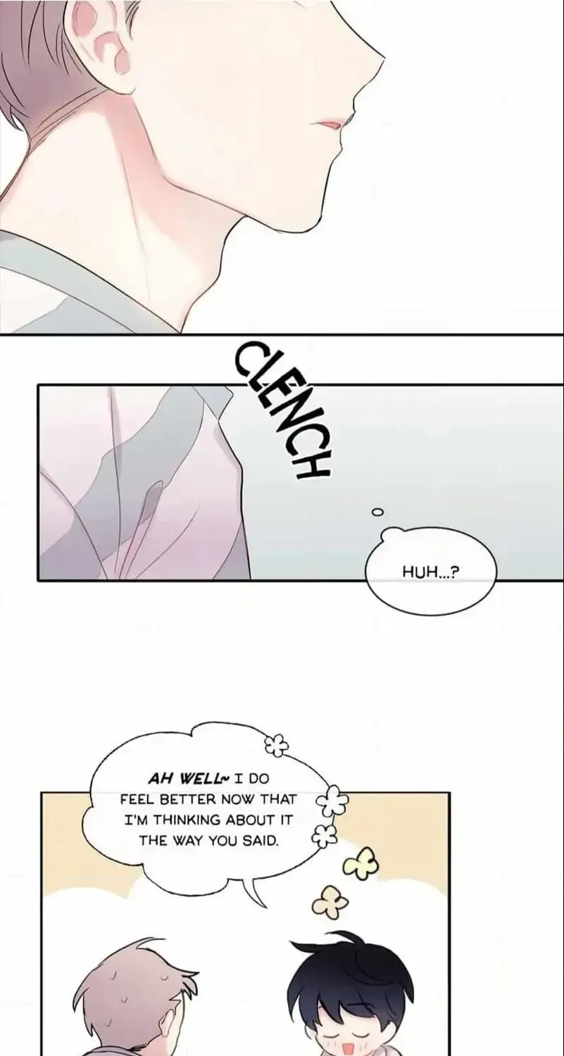 Wistful Summer Chapter 13 page 55 - 