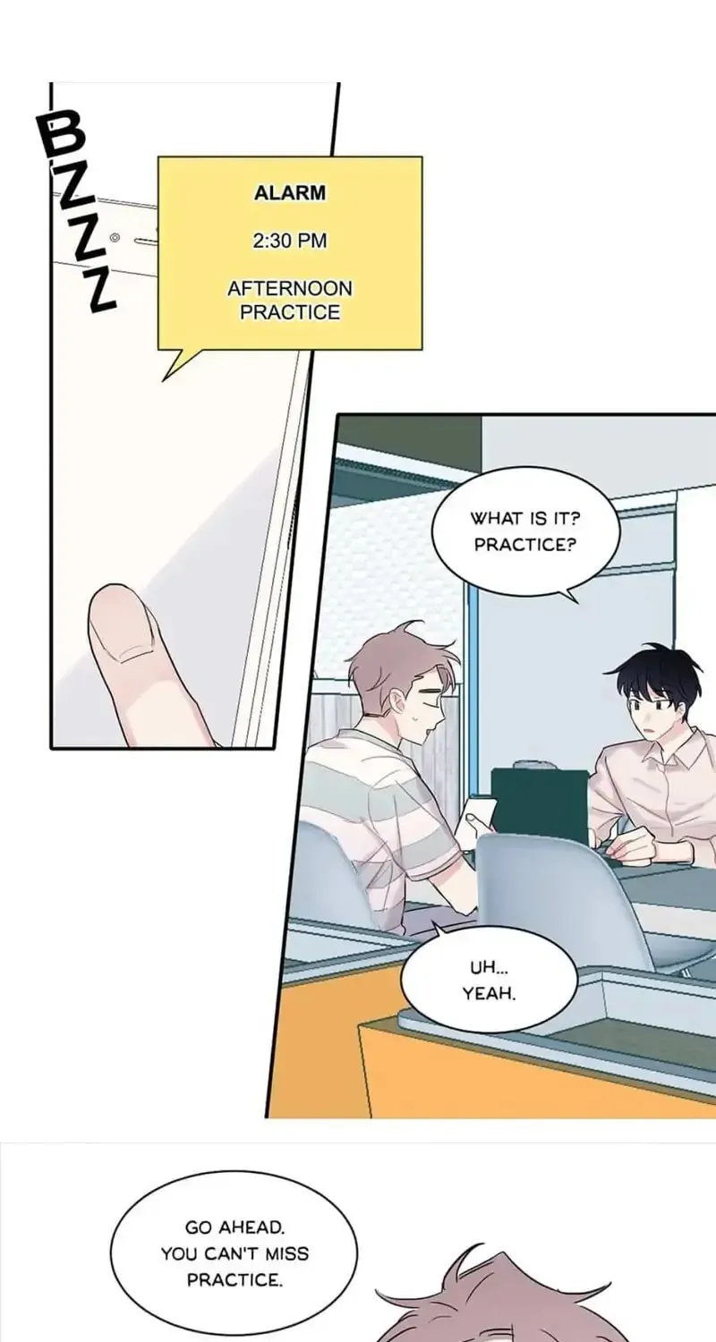 Wistful Summer Chapter 13 page 59 - 