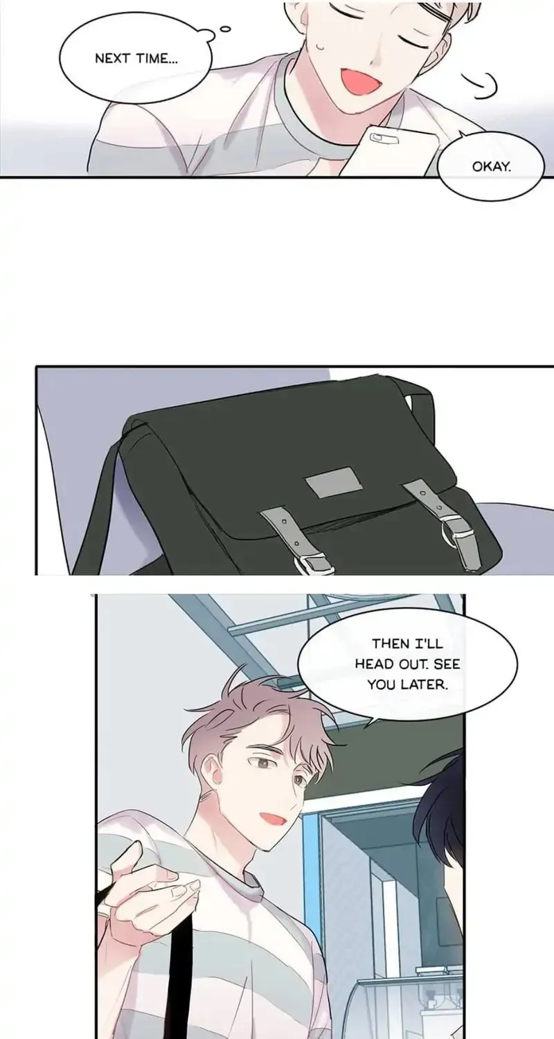 Wistful Summer Chapter 13 page 61 - 