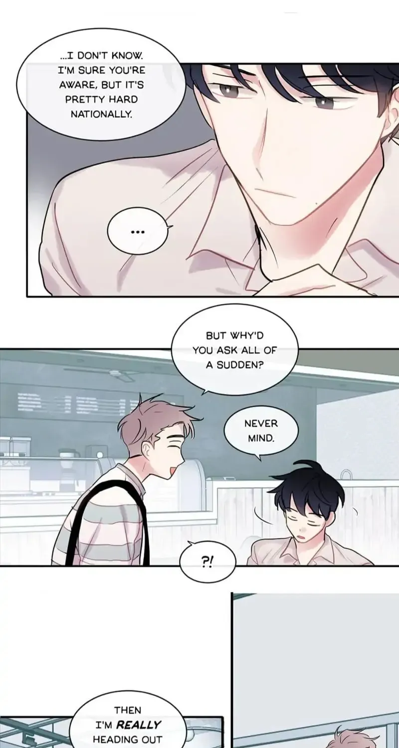 Wistful Summer Chapter 13 page 65 - 