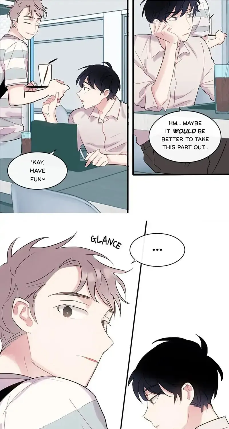 Wistful Summer Chapter 13 page 67 - 
