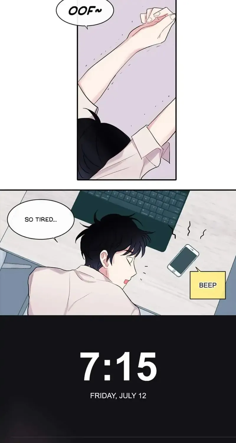 Wistful Summer Chapter 13 page 71 - 