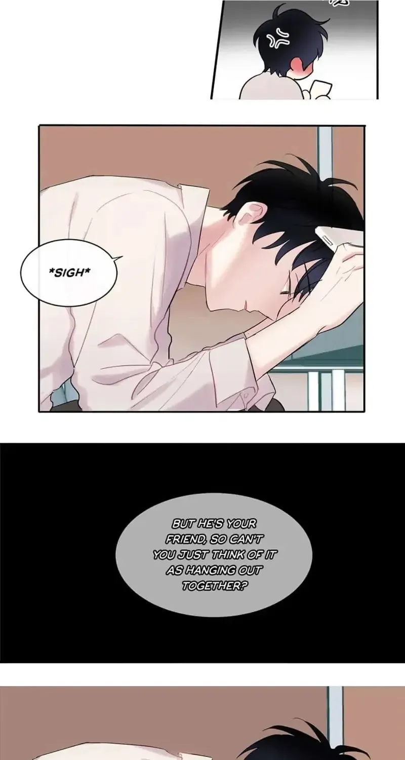 Wistful Summer Chapter 13 page 75 - 