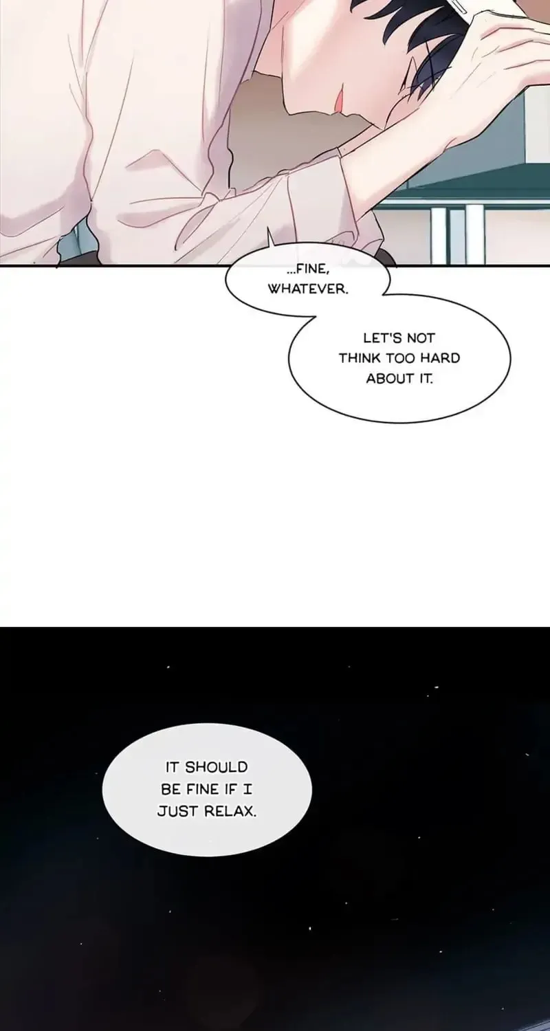 Wistful Summer Chapter 13 page 77 - 